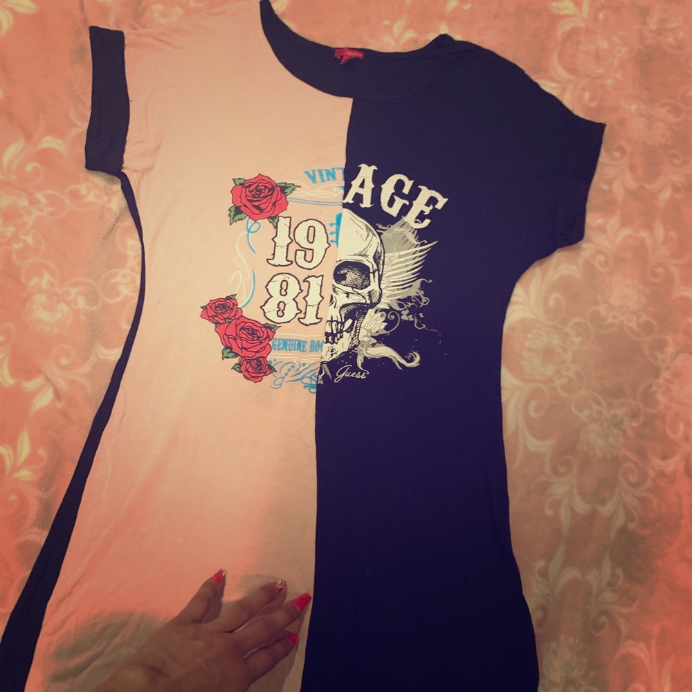 Guess dress